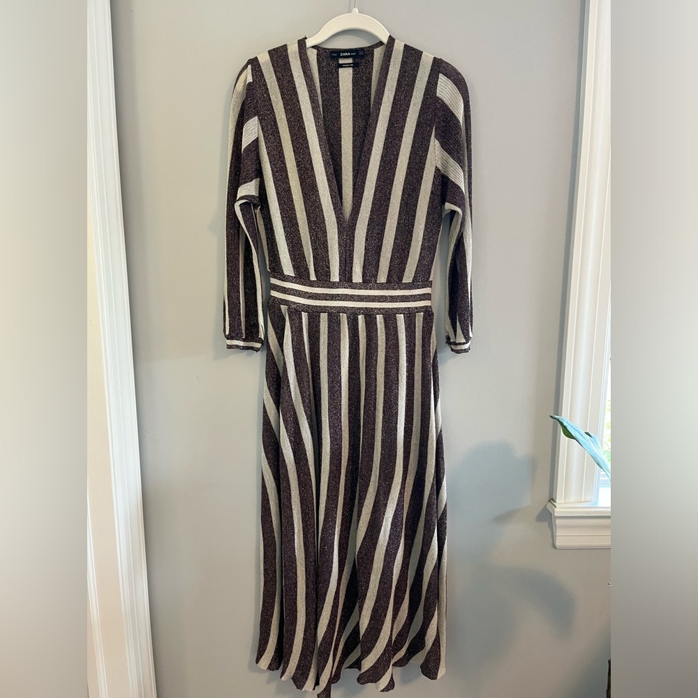 Zara dress